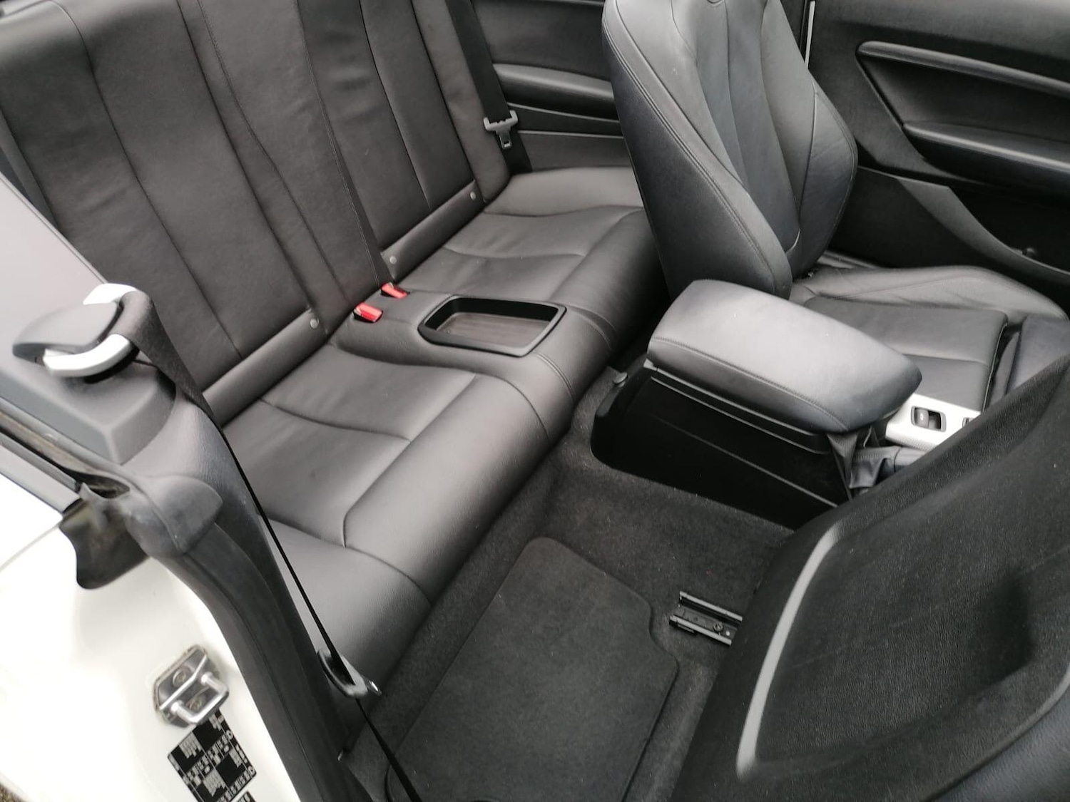 Used BMW 2 Series 2016 for sale - 77344926: Photo 12