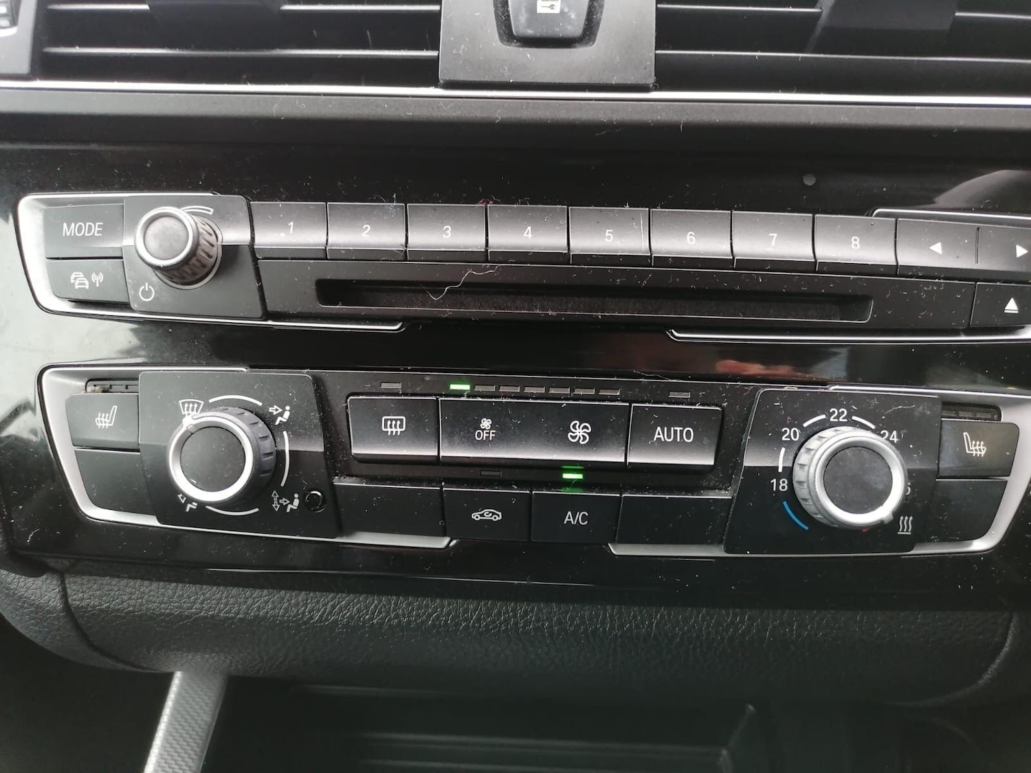 Used BMW 2 Series 2016 for sale - 77344926: Photo 15