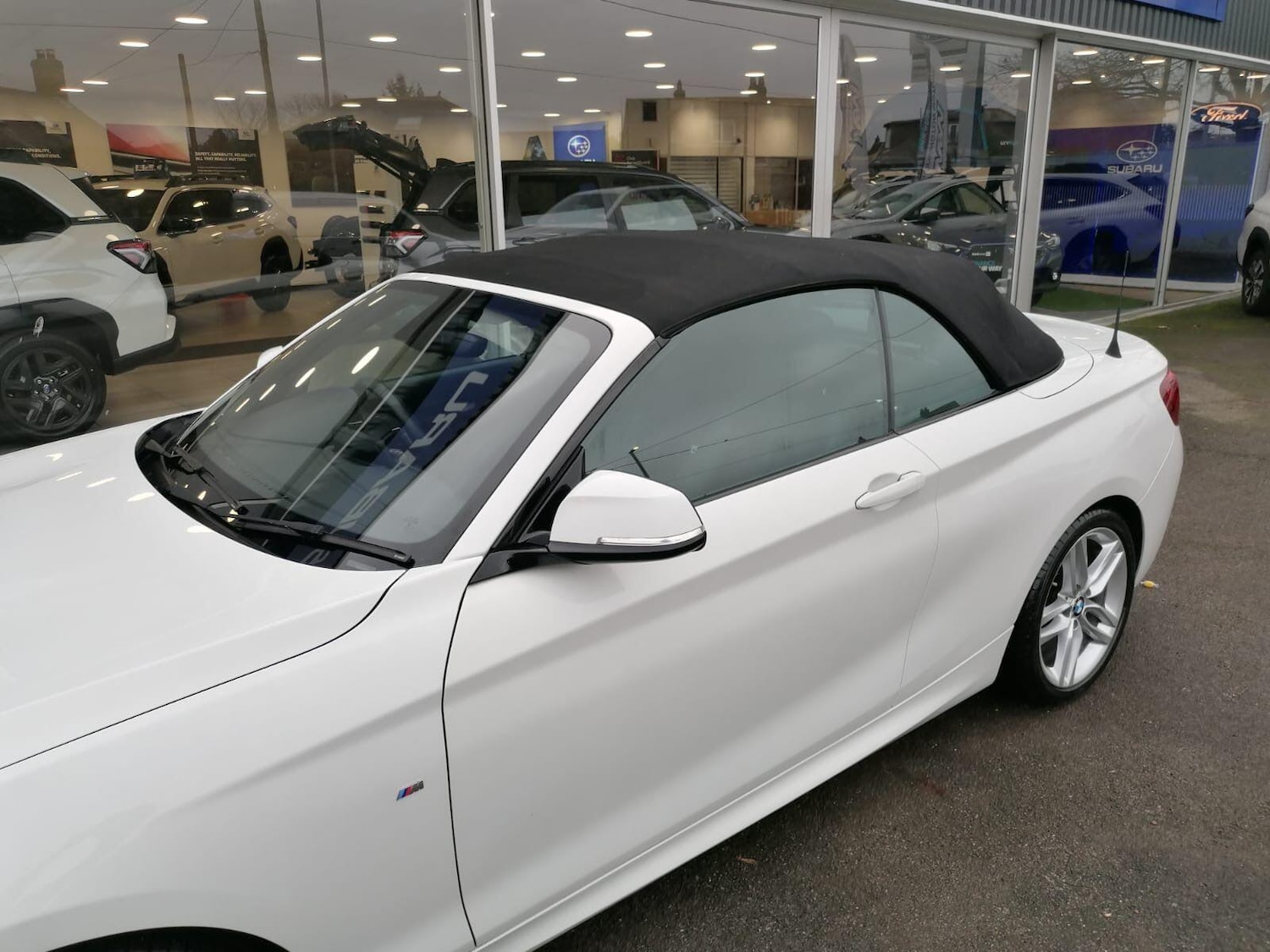Used BMW 2 Series 2016 for sale - 77344926: Photo 22