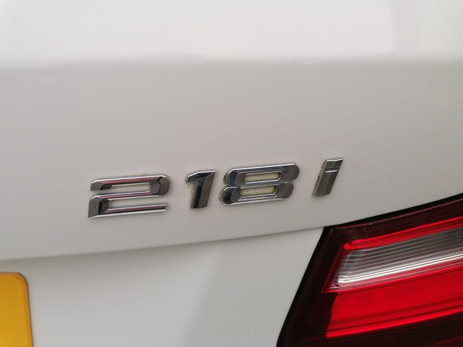 Used BMW 2 Series 2016 for sale - 77344926: Photo 25