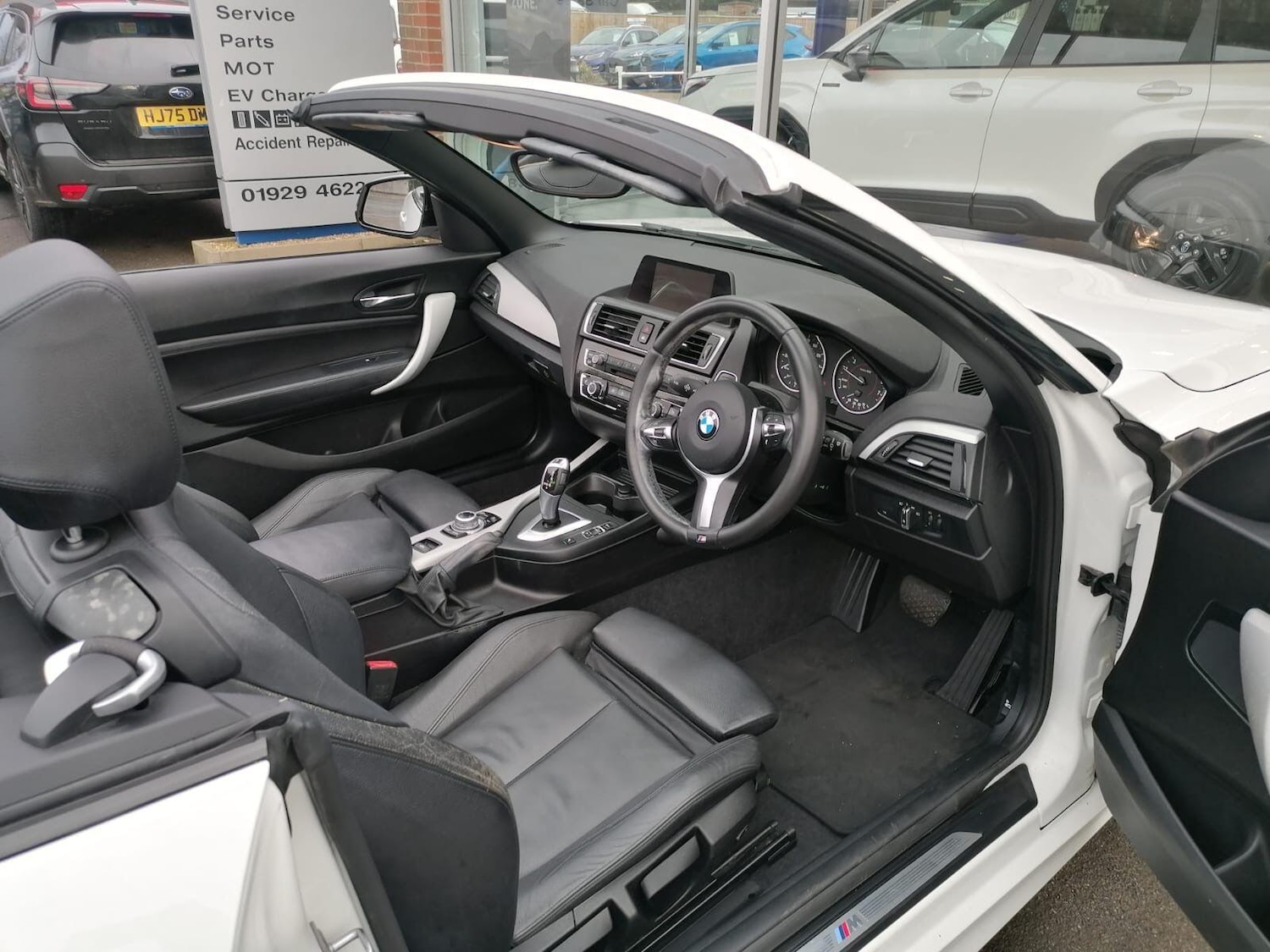 Used BMW 2 Series 2016 for sale - 77344926: Photo 27