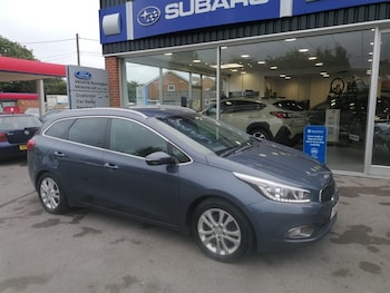 Used Kia Ceed 2013 for sale - 78953891: Photo