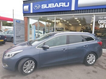 Used Kia Ceed 2013 for sale - 78953891: Photo