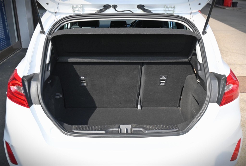 Used Ford Fiesta 2020 for sale - 77988864: Photo 10