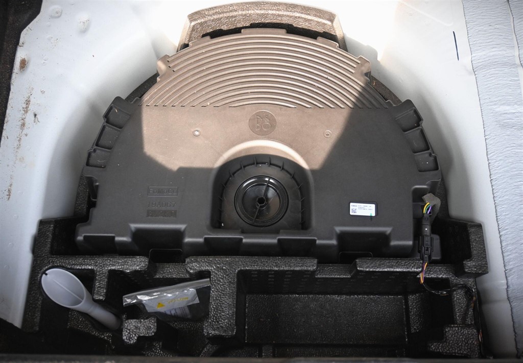 Used Ford Fiesta 2020 for sale - 77988864: Photo 11