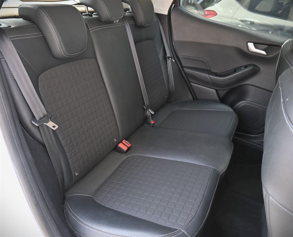 Used Ford Fiesta 2020 for sale - 77988864: Photo 12