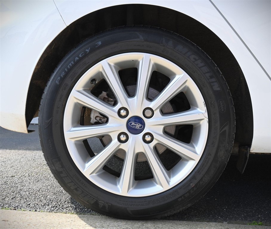 Used Ford Fiesta 2020 for sale - 77988864: Photo 9