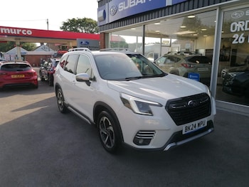 Used Subaru Forester 2024 for sale - 78984489: Photo