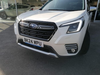 Used Subaru Forester 2024 for sale - 78984489: Photo