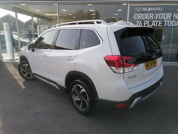 Used Subaru Forester 2024 for sale - 78984489: Photo