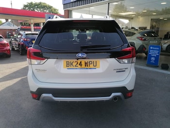 Used Subaru Forester 2024 for sale - 78984489: Photo