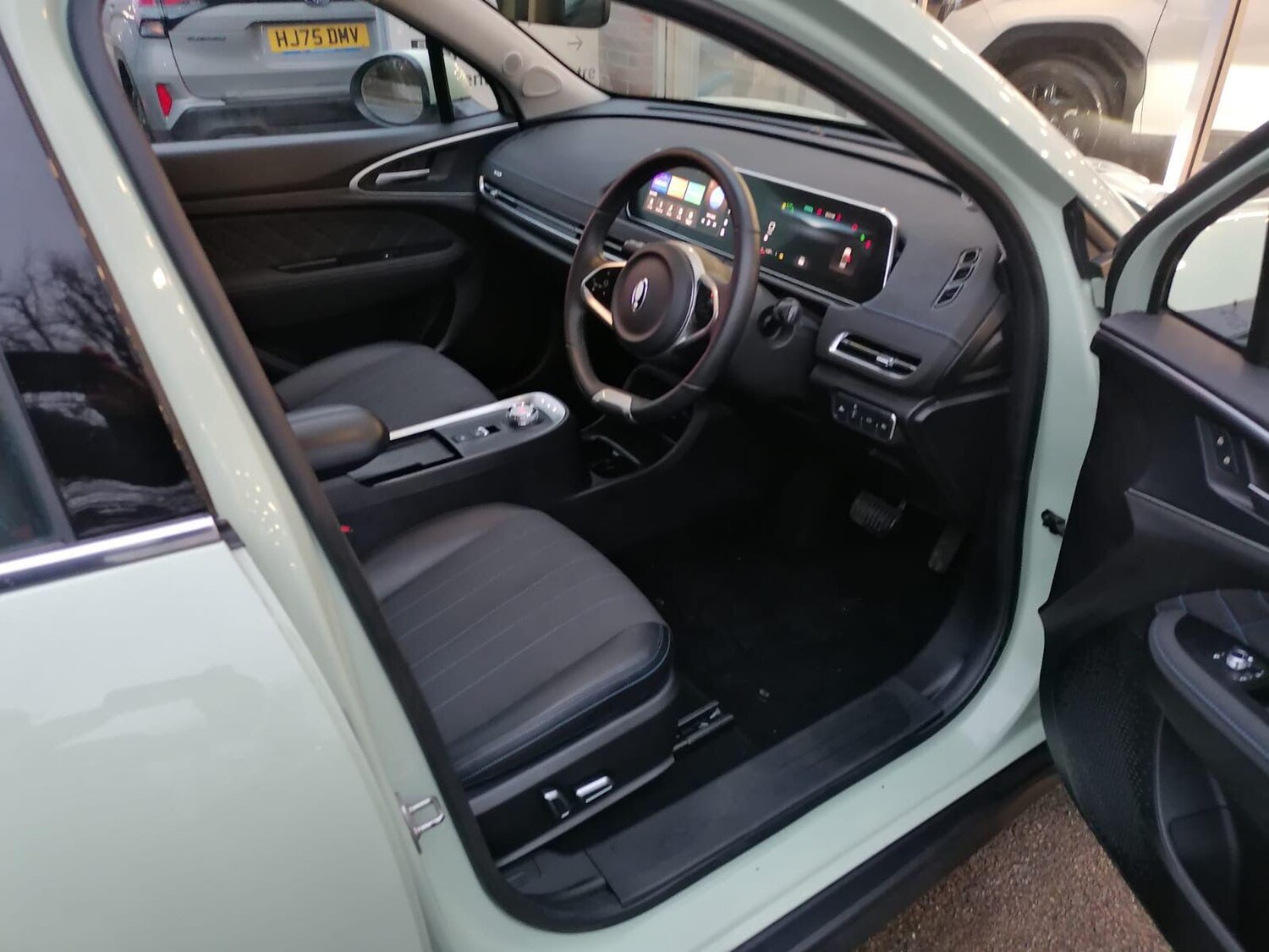 Used GWM ORA 03 2024 for sale - 77343847: Photo 12