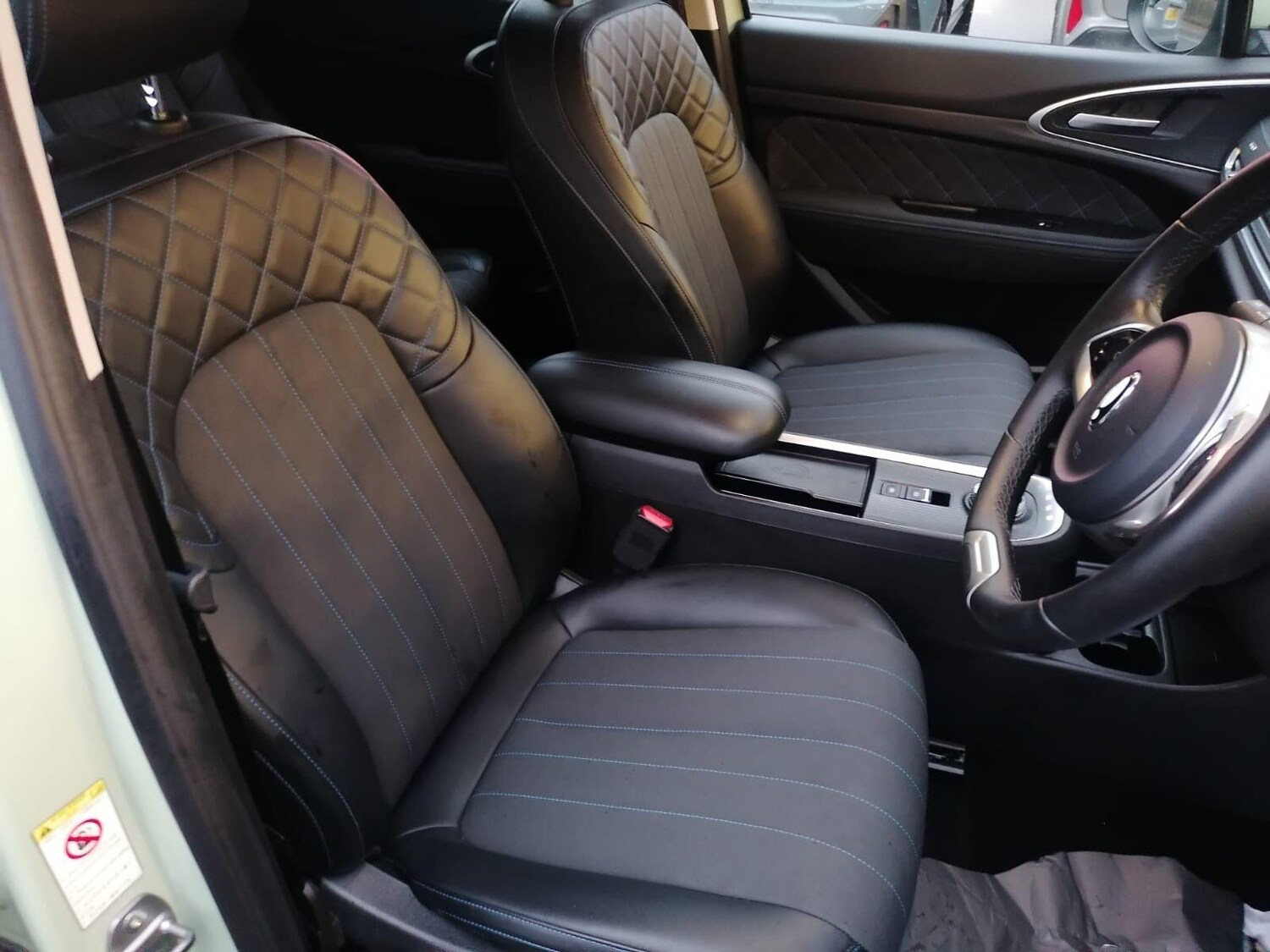 Used GWM ORA 03 2024 for sale - 77343847: Photo 13