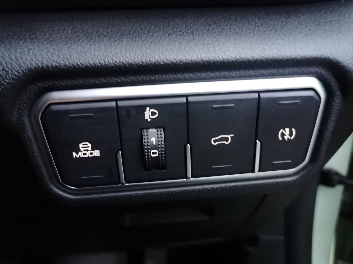 Used GWM ORA 03 2024 for sale - 77343847: Photo 19