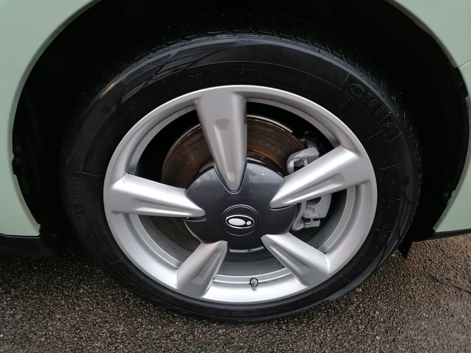 Used GWM ORA 03 2024 for sale - 77343847: Photo 21