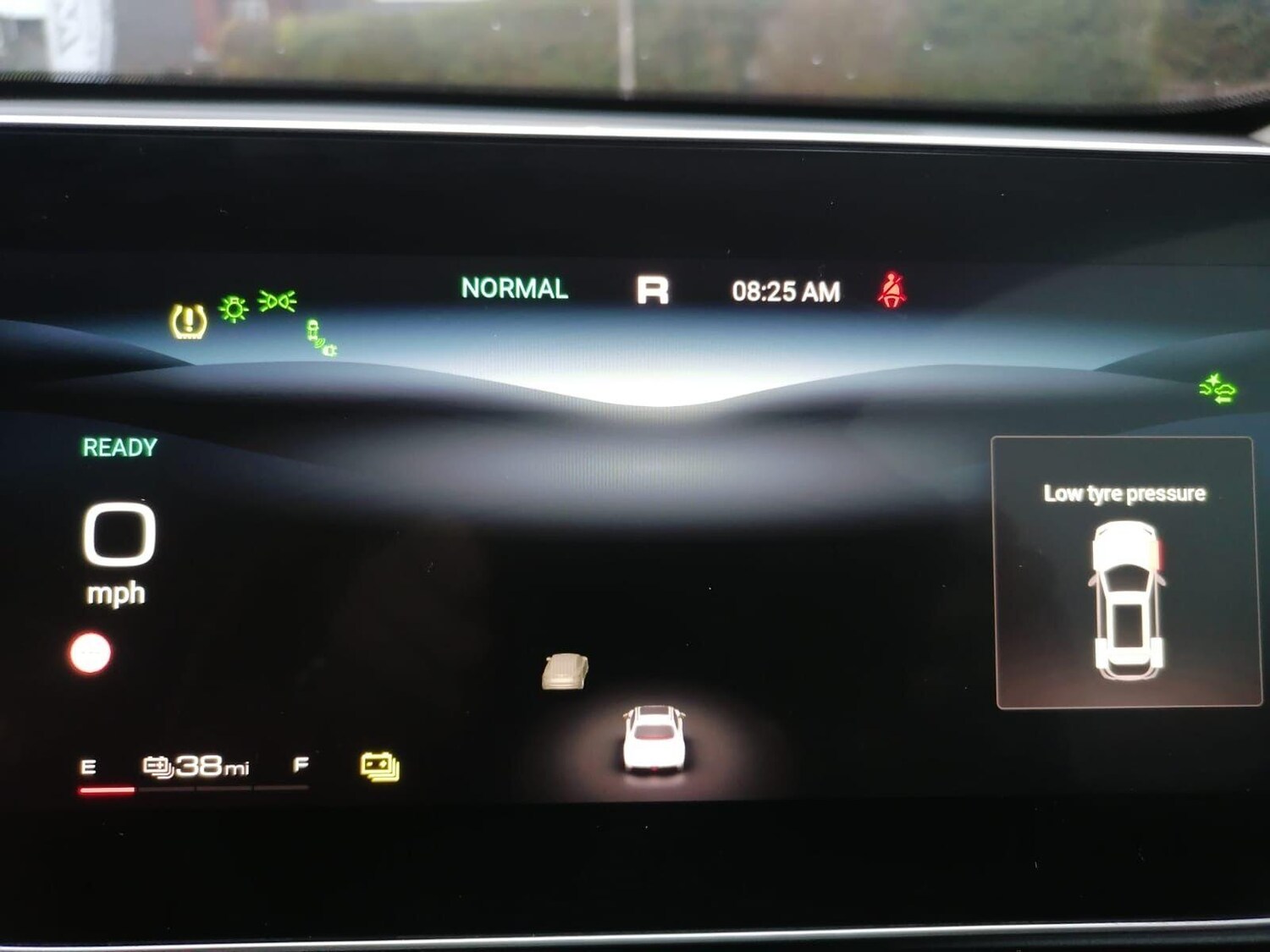 Used GWM ORA 03 2024 for sale - 77343847: Photo 22