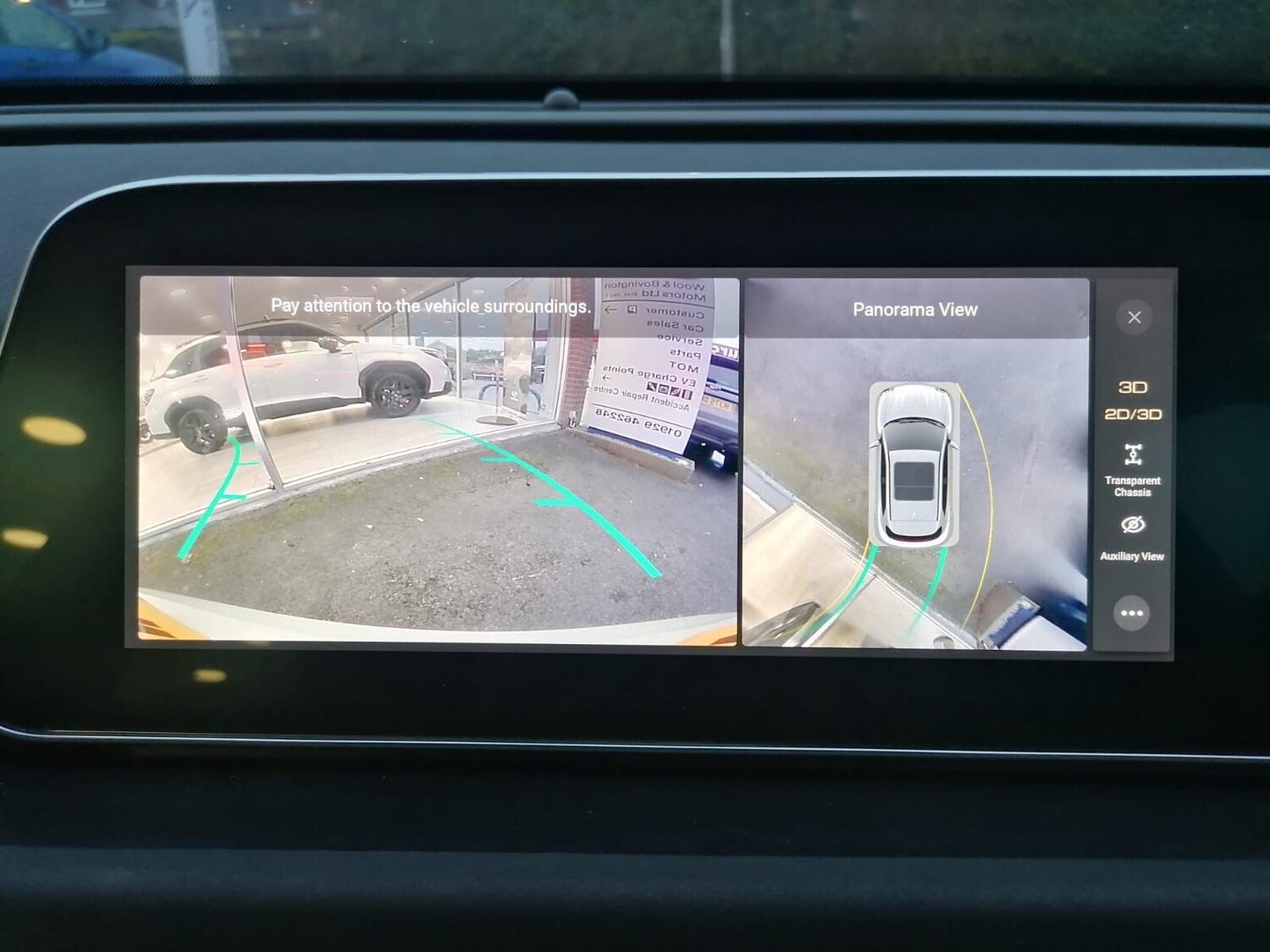 Used GWM ORA 03 2024 for sale - 77343847: Photo 23