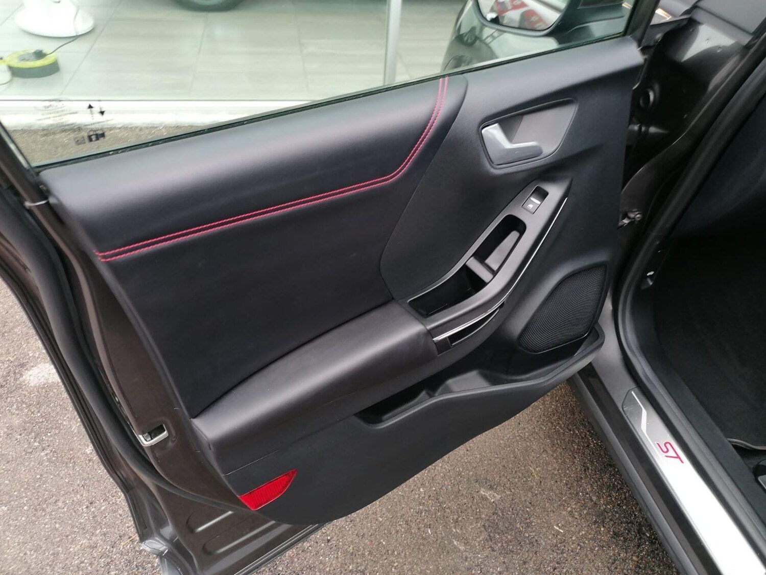 Used Ford Puma for sale - 77807961: Photo 18