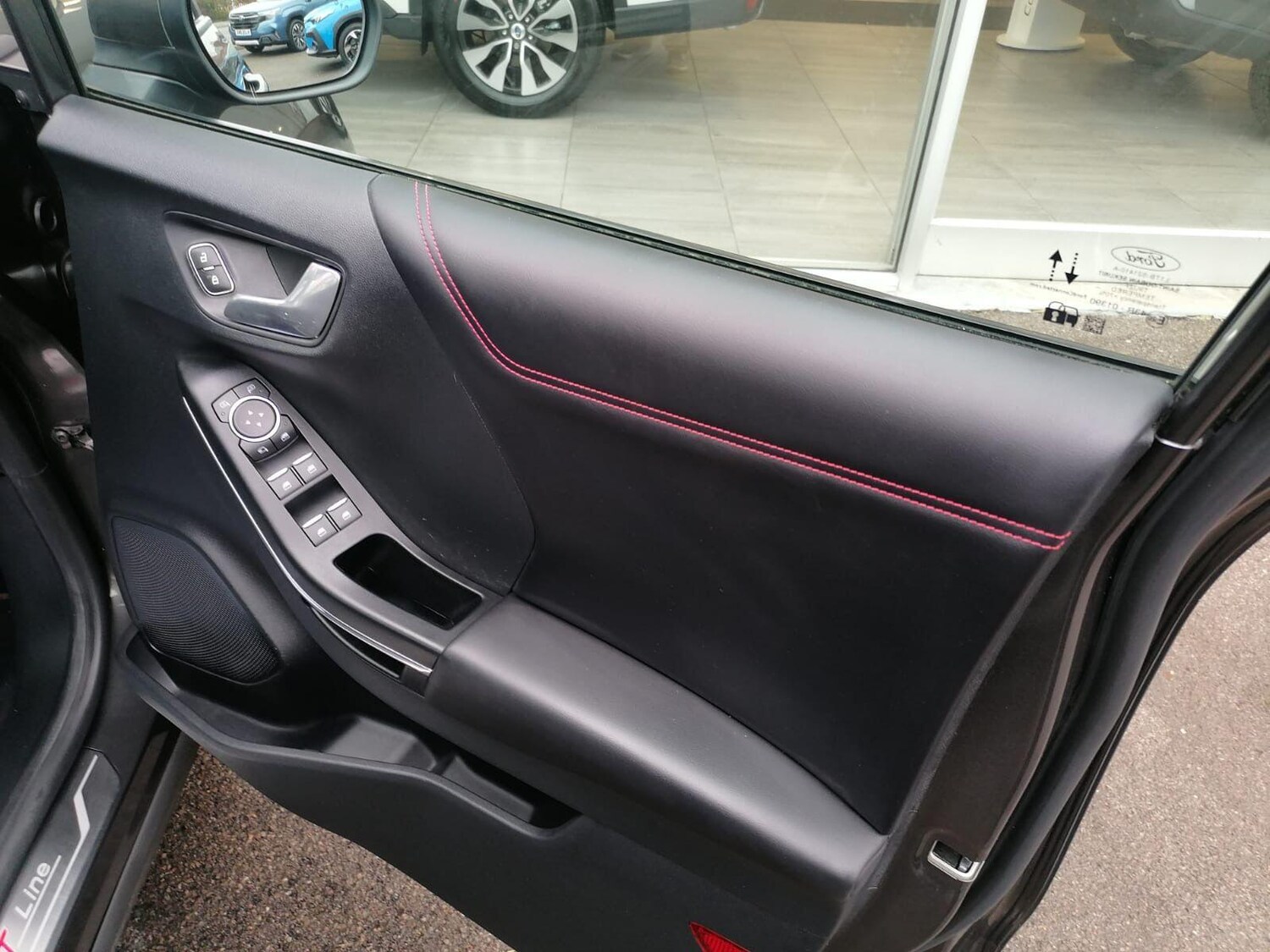 Used Ford Puma for sale - 77807961: Photo 19