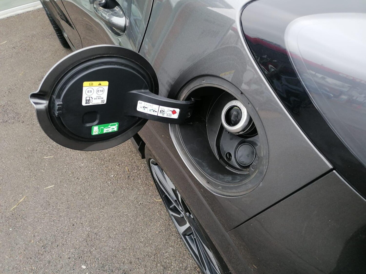 Used Ford Puma for sale - 77807961: Photo 20