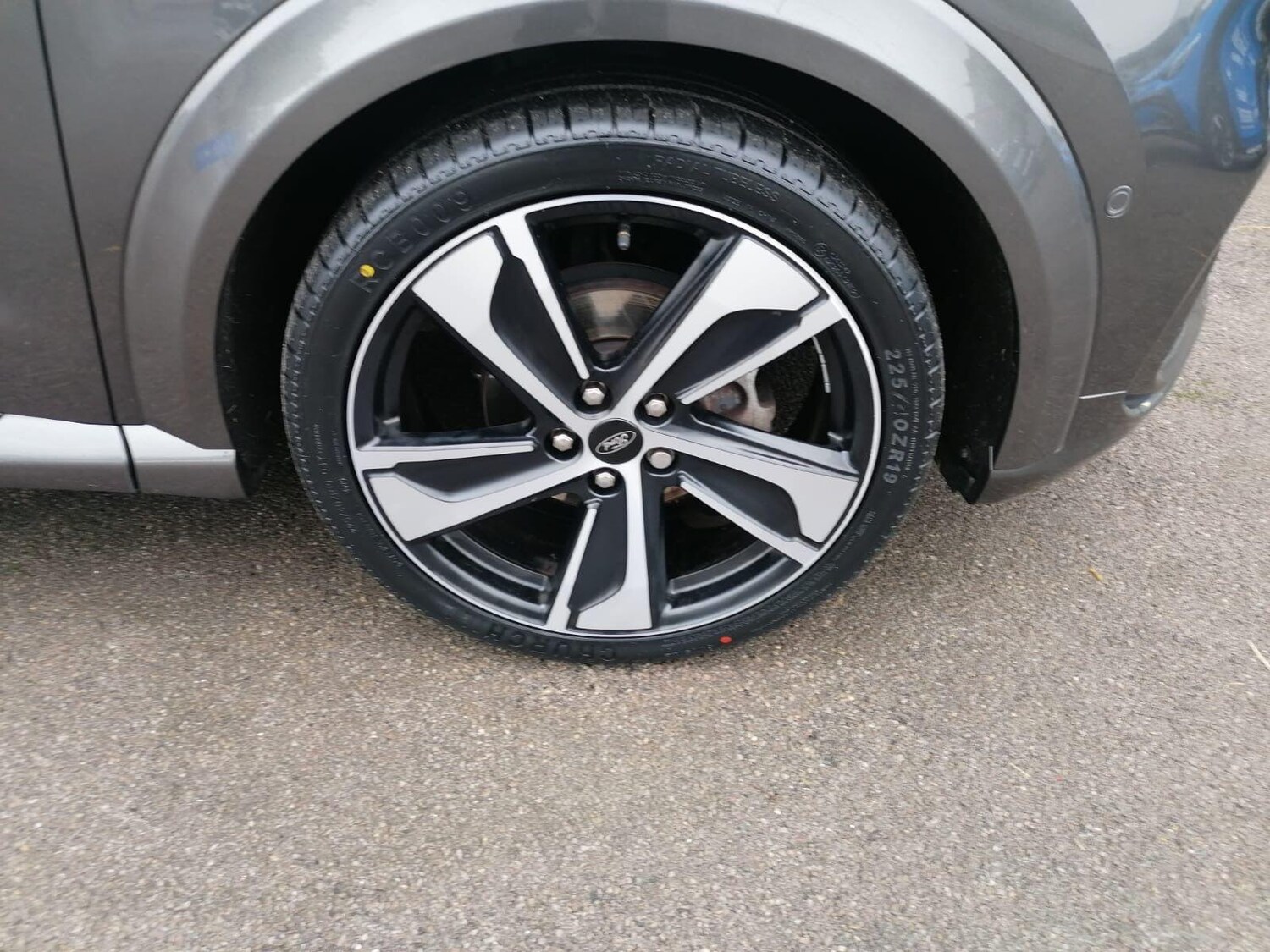 Used Ford Puma for sale - 77807961: Photo 21