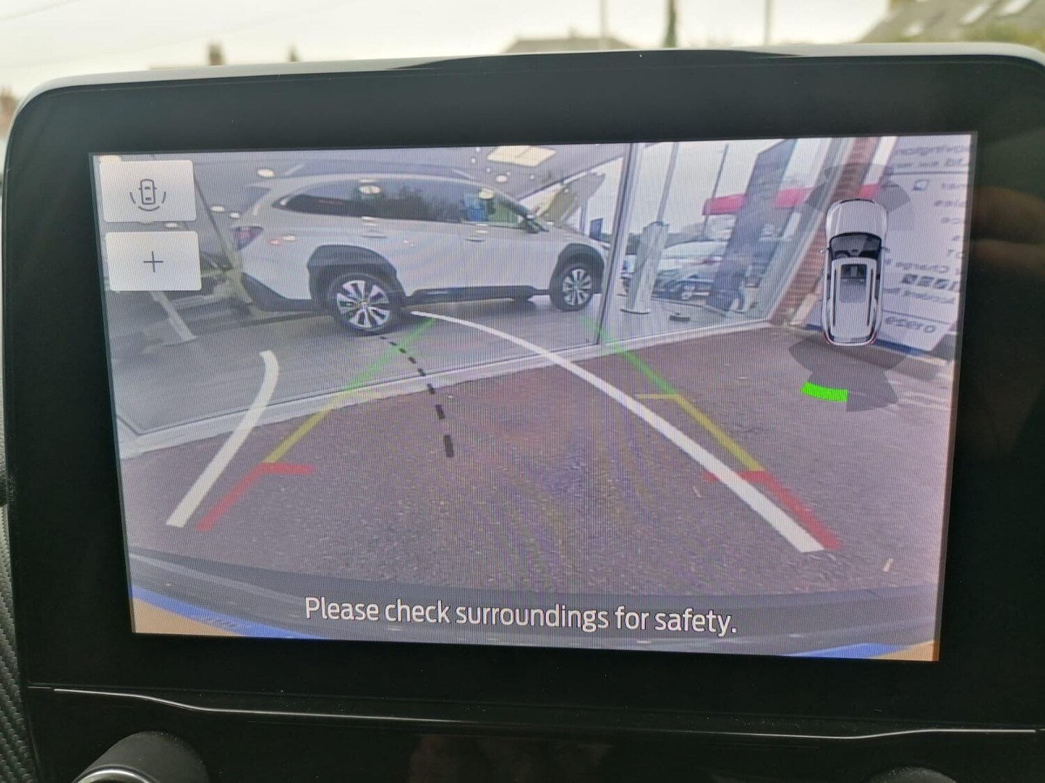 Used Ford Puma for sale - 77807961: Photo 24