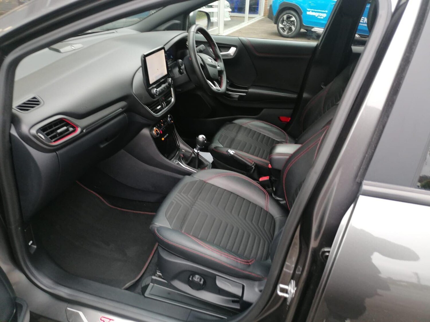 Used Ford Puma for sale - 77807961: Photo 27