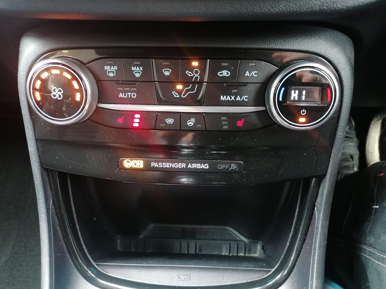 Used Ford Puma for sale - 77807961: Photo 30