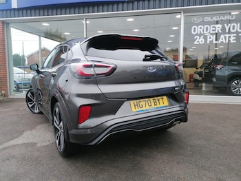 Used Ford Puma 2020 for sale - 77807961: Photo