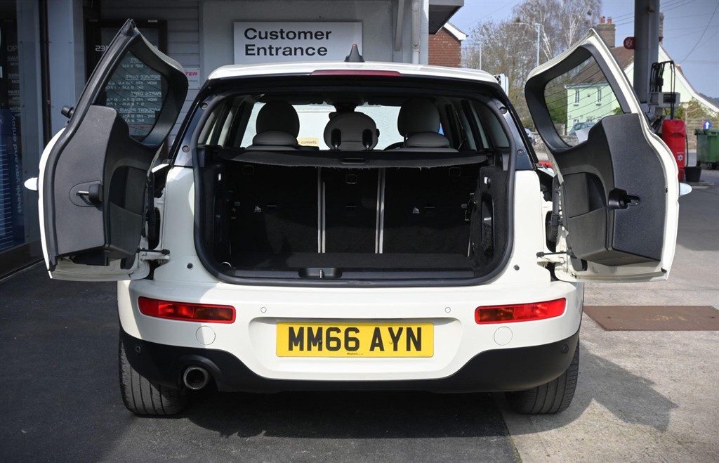 Used MINI Clubman 2016 for sale - 77988844: Photo 10