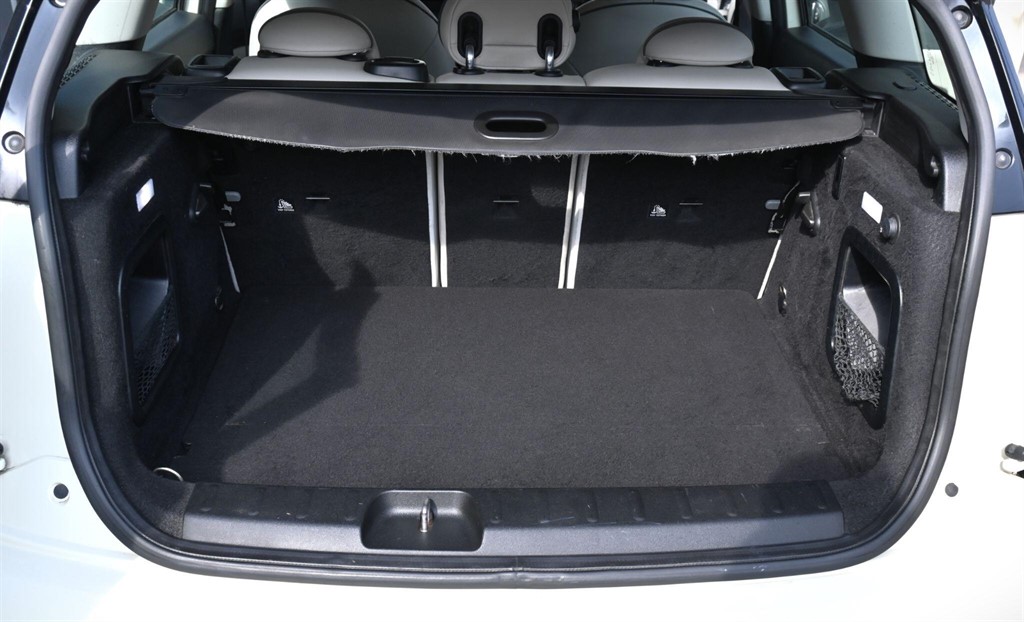 Used MINI Clubman 2016 for sale - 77988844: Photo 11