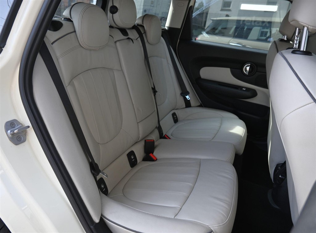 Used MINI Clubman 2016 for sale - 77988844: Photo 12