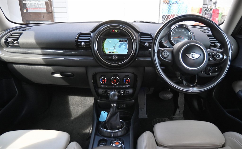 Used MINI Clubman 2016 for sale - 77988844: Photo 13