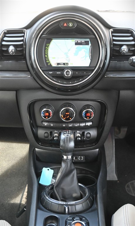 Used MINI Clubman 2016 for sale - 77988844: Photo 14