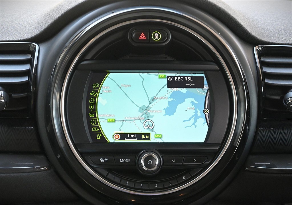 Used MINI Clubman 2016 for sale - 77988844: Photo 15