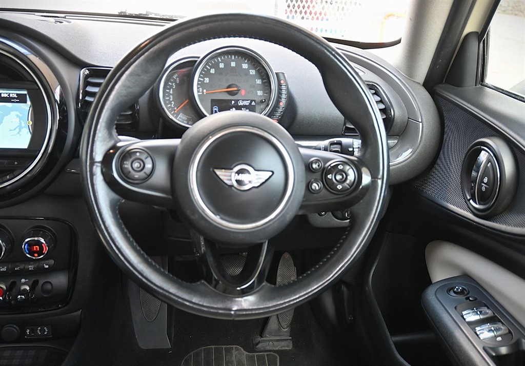 Used MINI Clubman 2016 for sale - 77988844: Photo 16