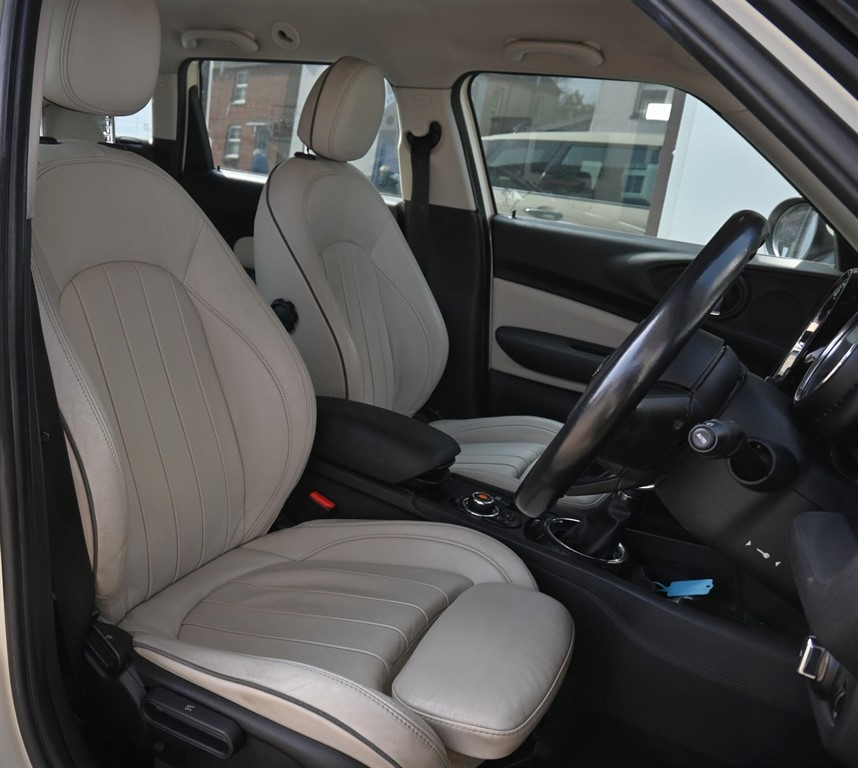 Used MINI Clubman 2016 for sale - 77988844: Photo 17