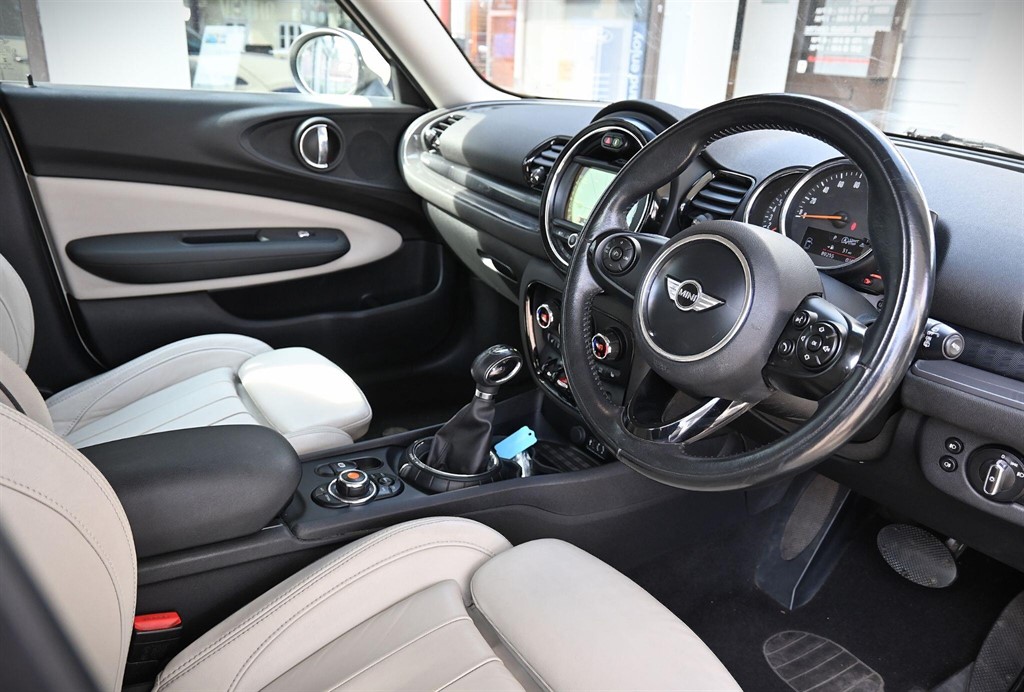 Used MINI Clubman 2016 for sale - 77988844: Photo 18