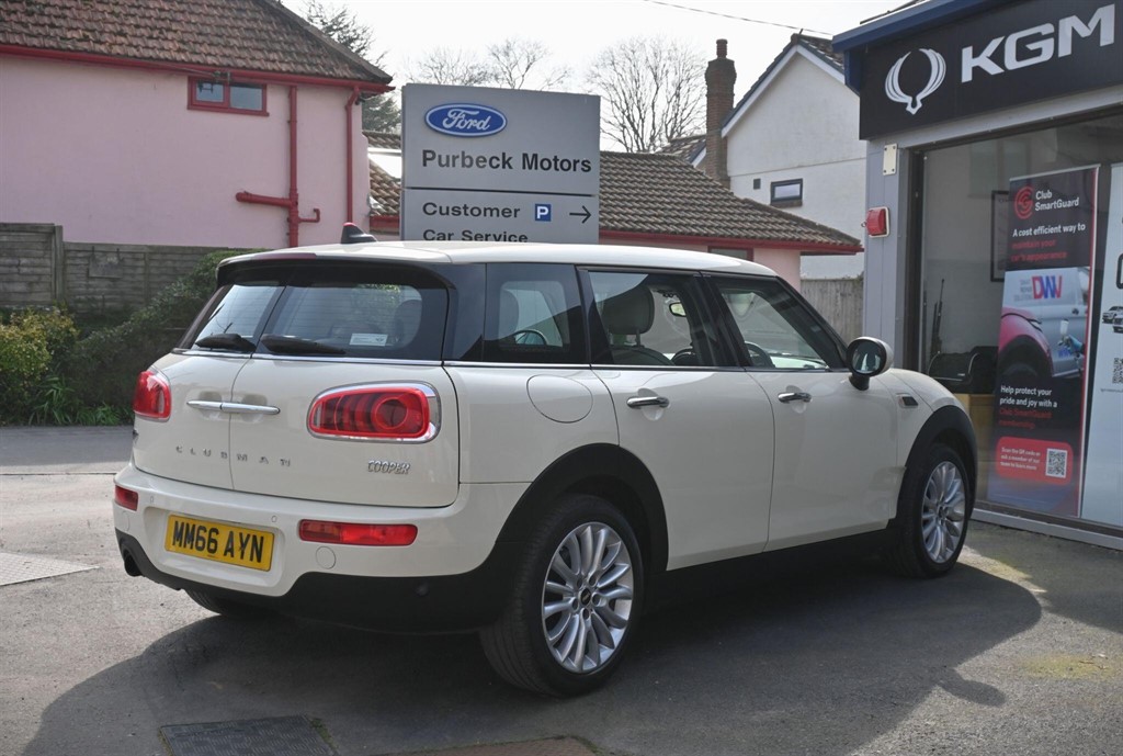 Used MINI Clubman 2016 for sale - 77988844: Photo 6