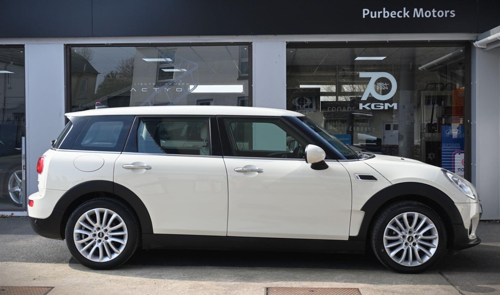 Used MINI Clubman 2016 for sale - 77988844: Photo 7