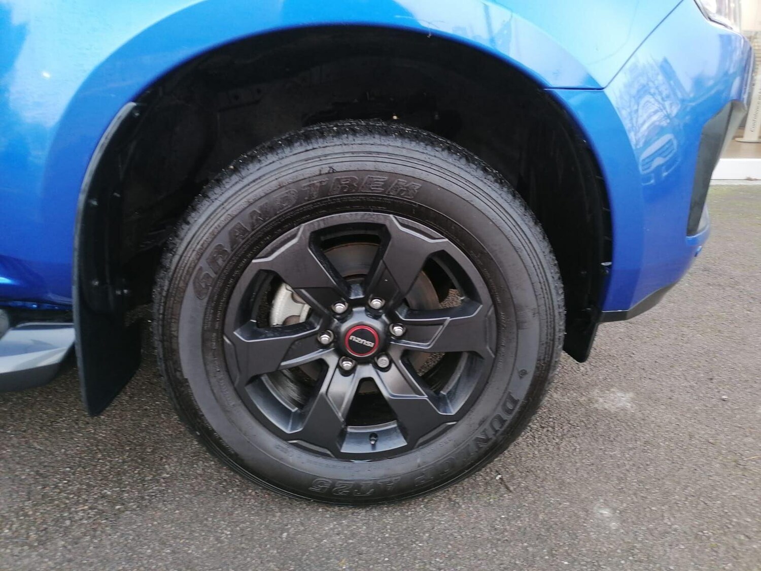 Used Isuzu D-Max 2024 for sale - 77344346: Photo 14