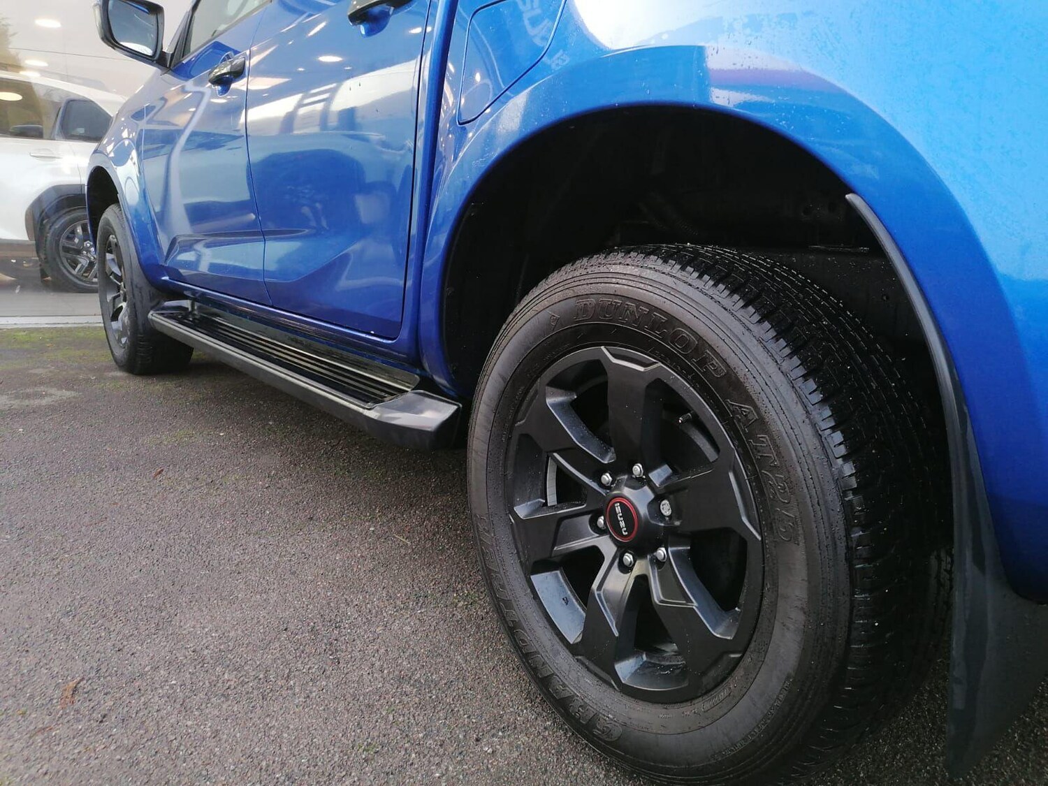 Used Isuzu D-Max 2024 for sale - 77344346: Photo 15