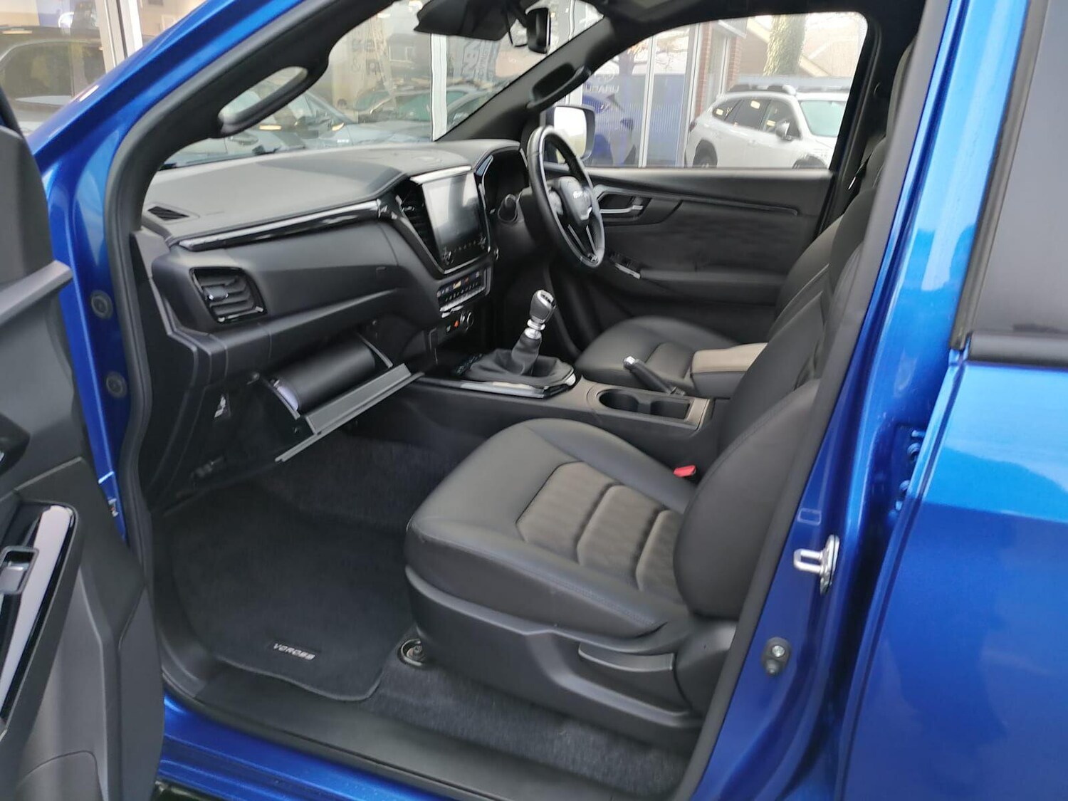 Used Isuzu D-Max 2024 for sale - 77344346: Photo 17