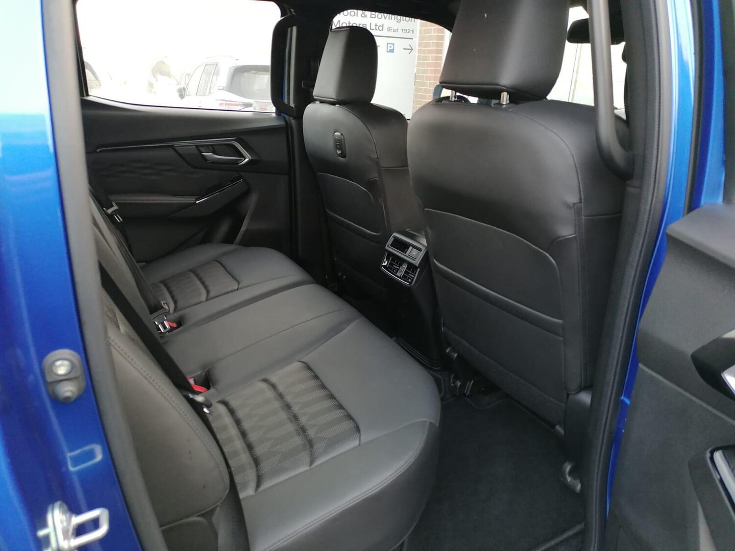 Used Isuzu D-Max 2024 for sale - 77344346: Photo 20