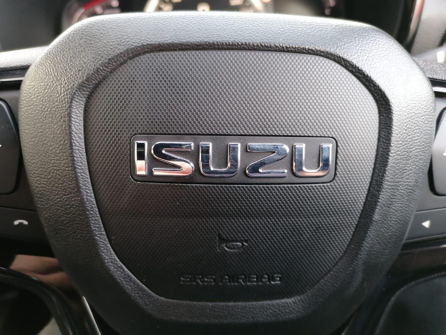 Used Isuzu D-Max 2024 for sale - 77344346: Photo 25