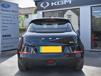 Used GWM ORA 03 2023 for sale - 78995459: Photo
