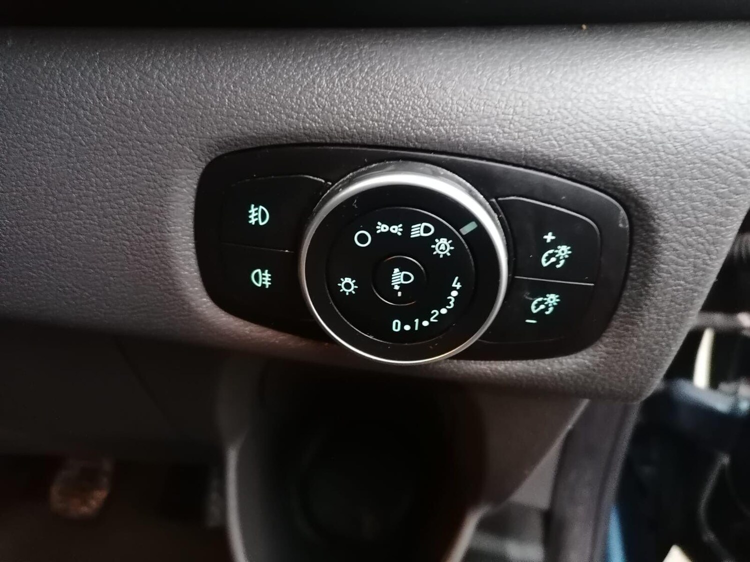 Used Ford Transit Custom 2019 for sale - 77344189: Photo 10