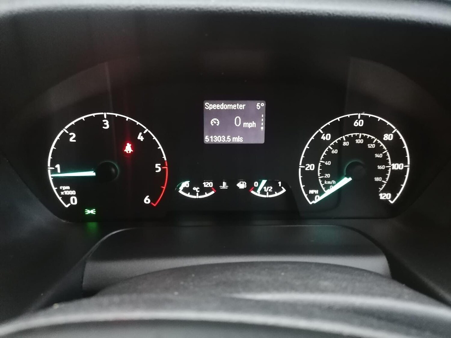 Used Ford Transit Custom 2019 for sale - 77344189: Photo 15