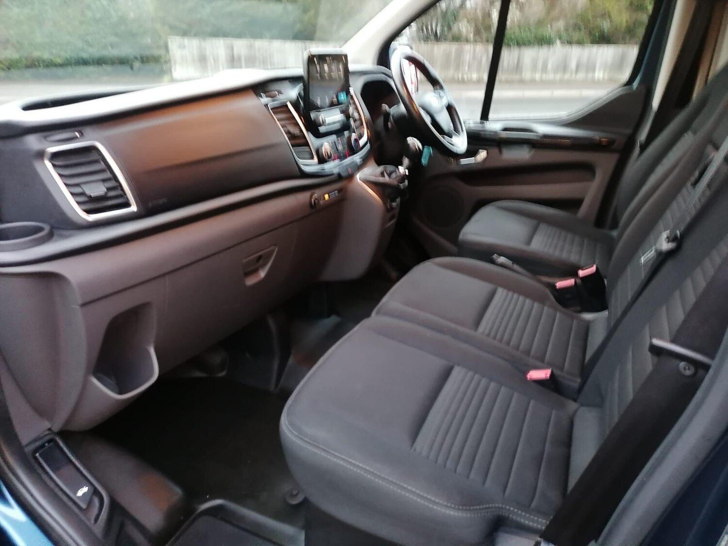 Used Ford Transit Custom 2019 for sale - 77344189: Photo 17