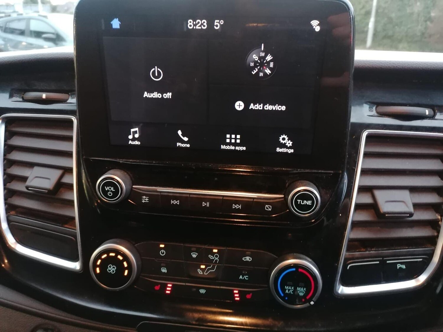 Used Ford Transit Custom 2019 for sale - 77344189: Photo 20